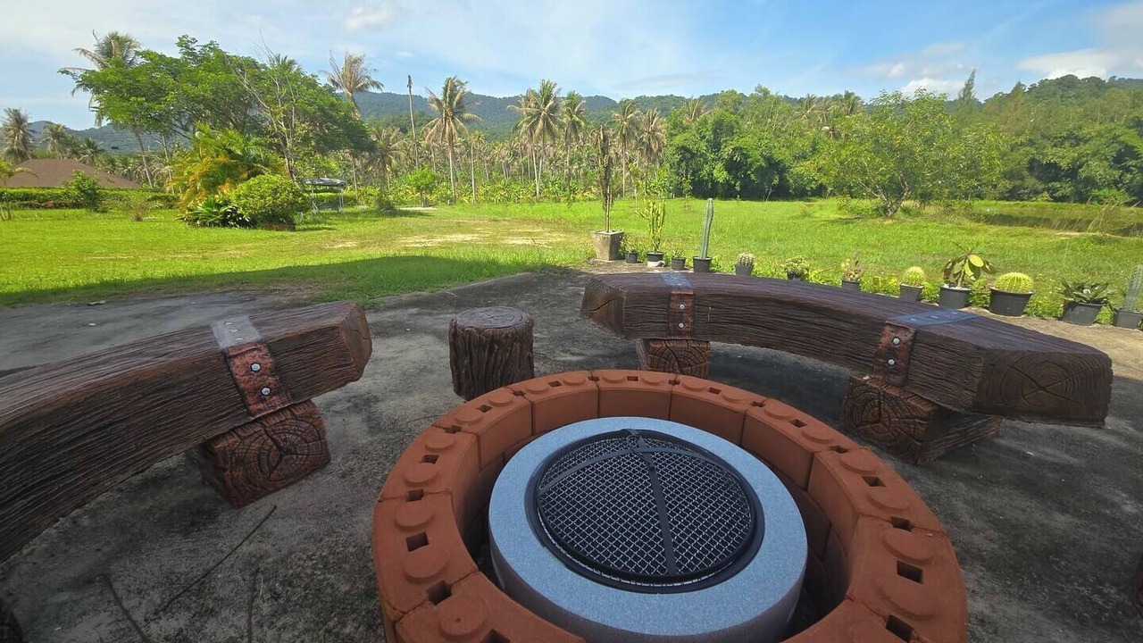 Photo of Outdoor in Si Racha