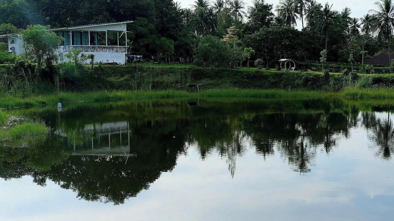 Photo of Outdoor in Si Racha