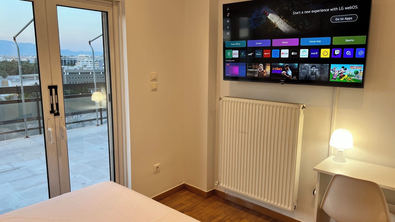 Photo of Bedroom in Palaio Faliro