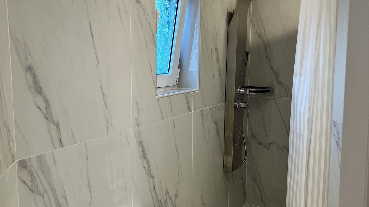Photo of Bathroom in Palaio Faliro