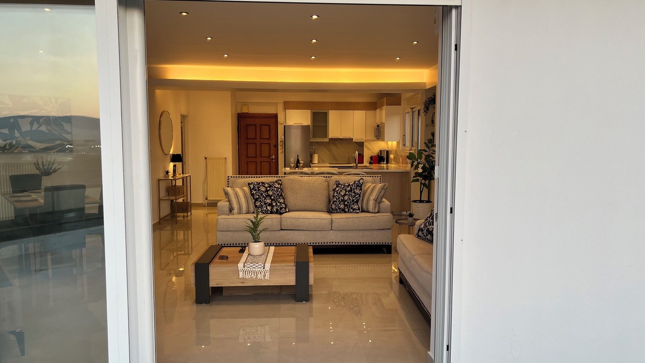 Photo of Livingroom in Palaio Faliro