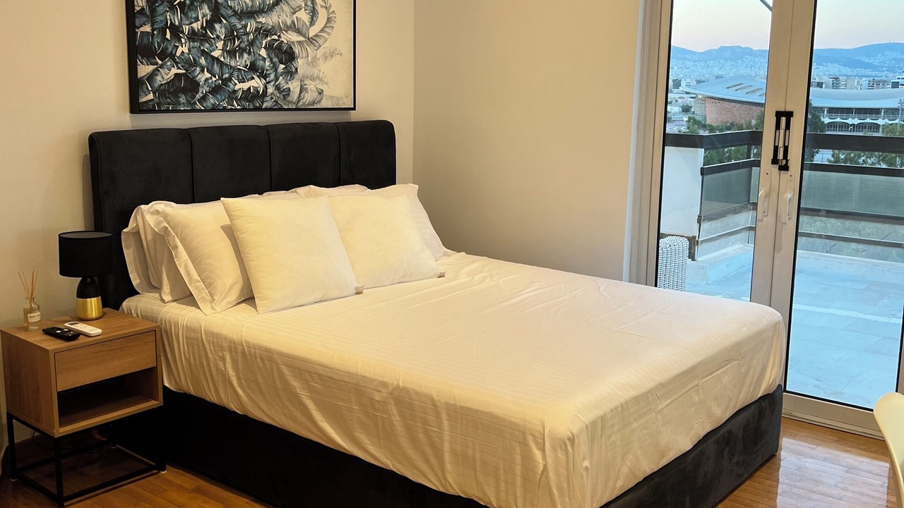 Photo of Bedroom in Palaio Faliro