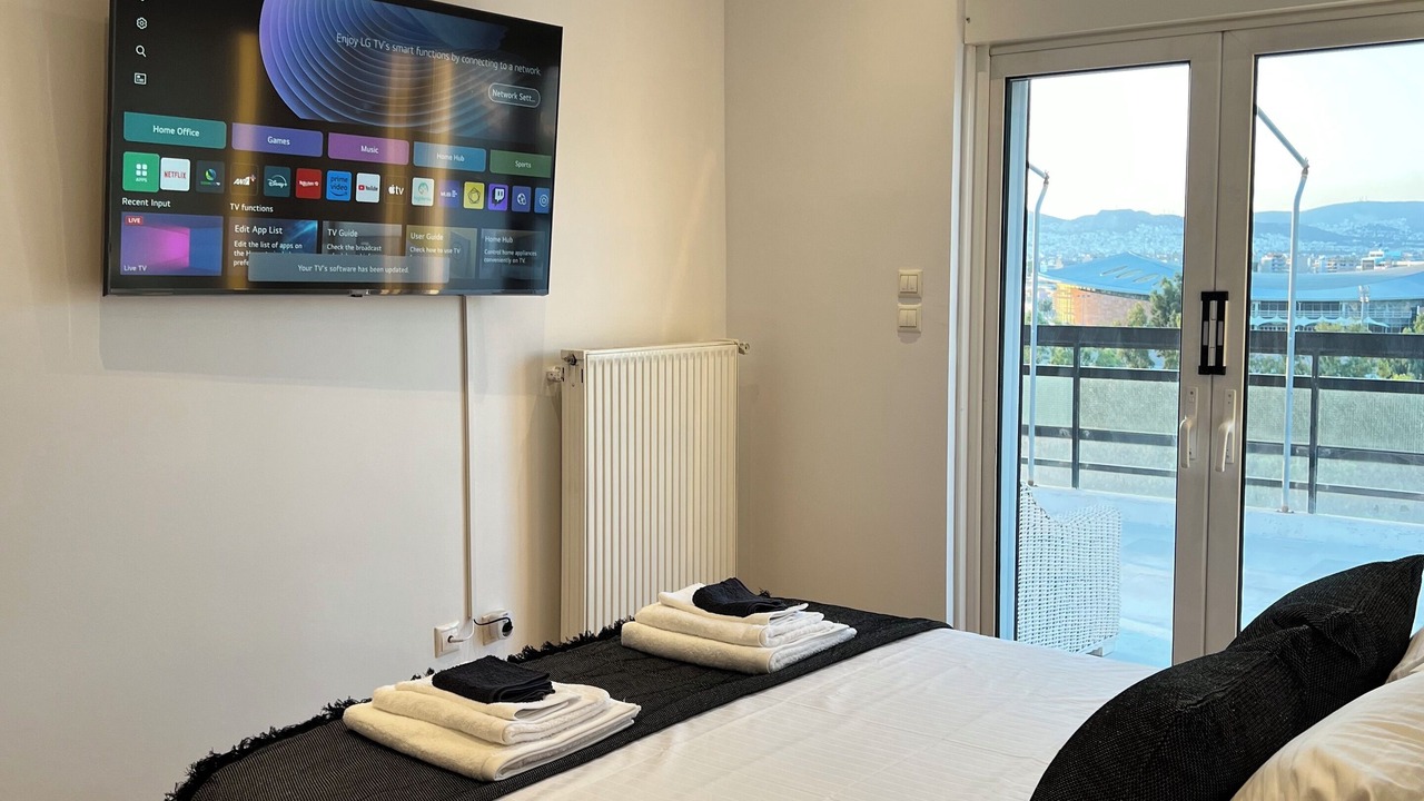 Photo of Bedroom in Palaio Faliro