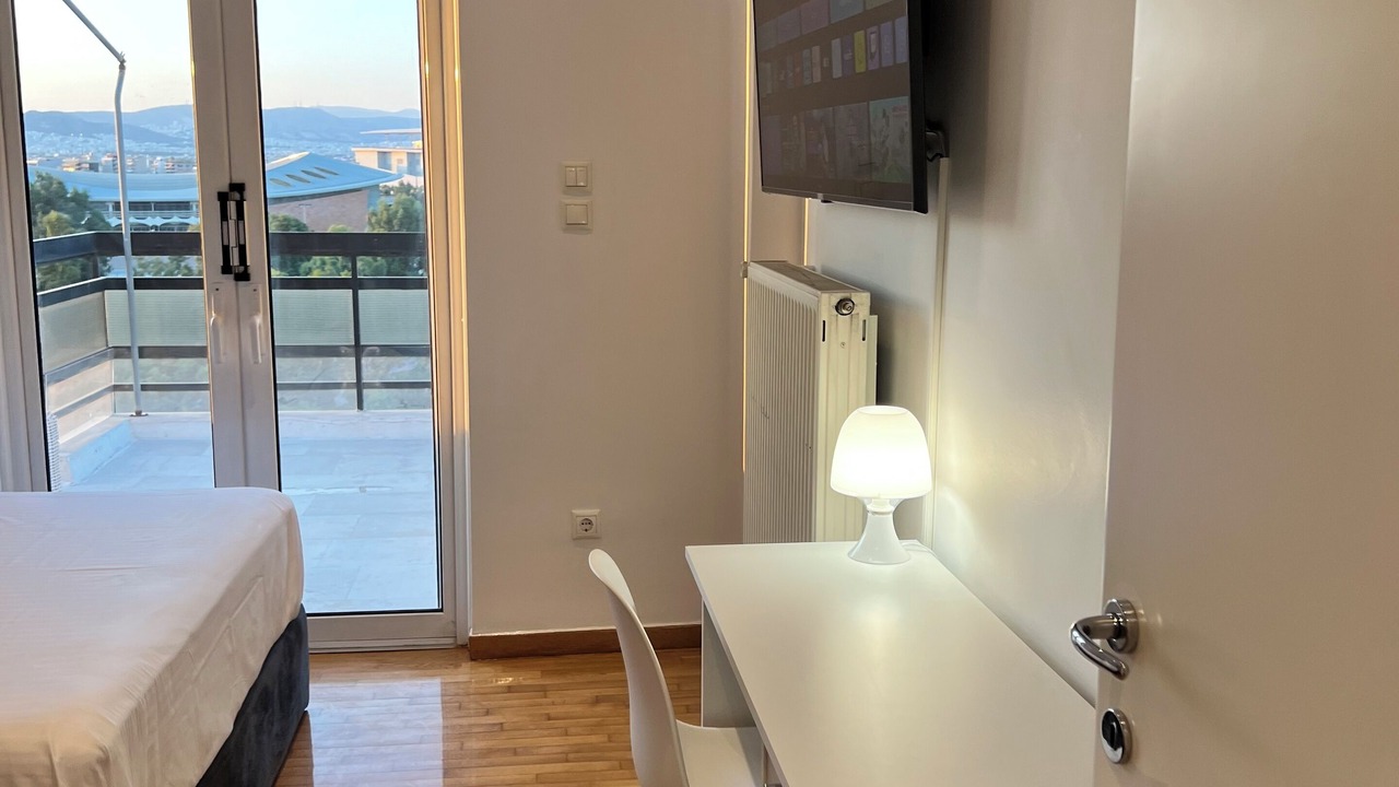 Photo of Bedroom in Palaio Faliro