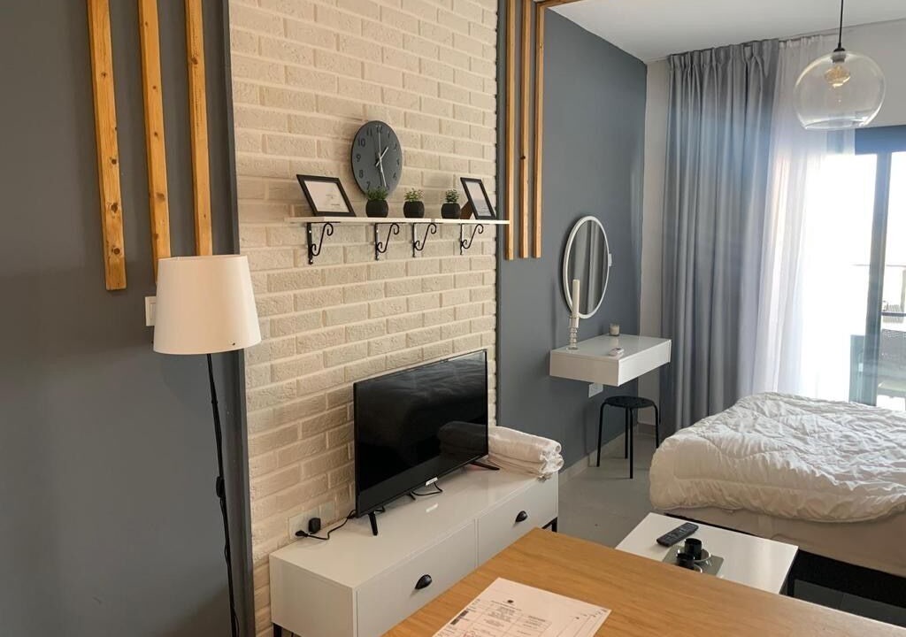 Photo of Bedroom in Trikomo