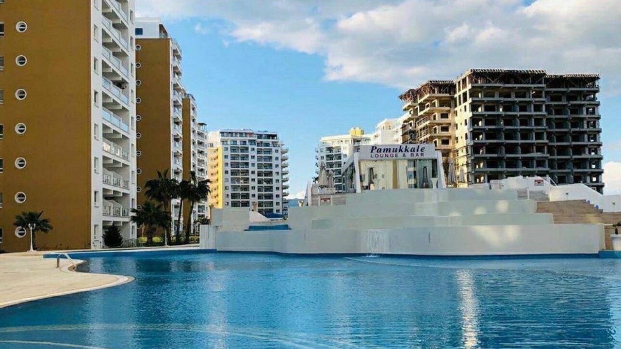 Photo of Outdoor in Trikomo