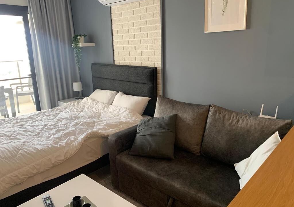 Photo of Bedroom in Trikomo