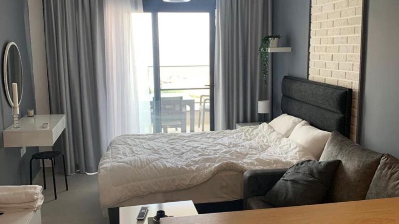 Photo of Bedroom in Trikomo