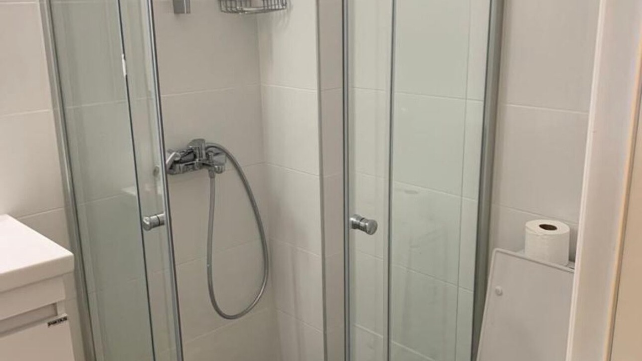 Photo of Bathroom in Trikomo