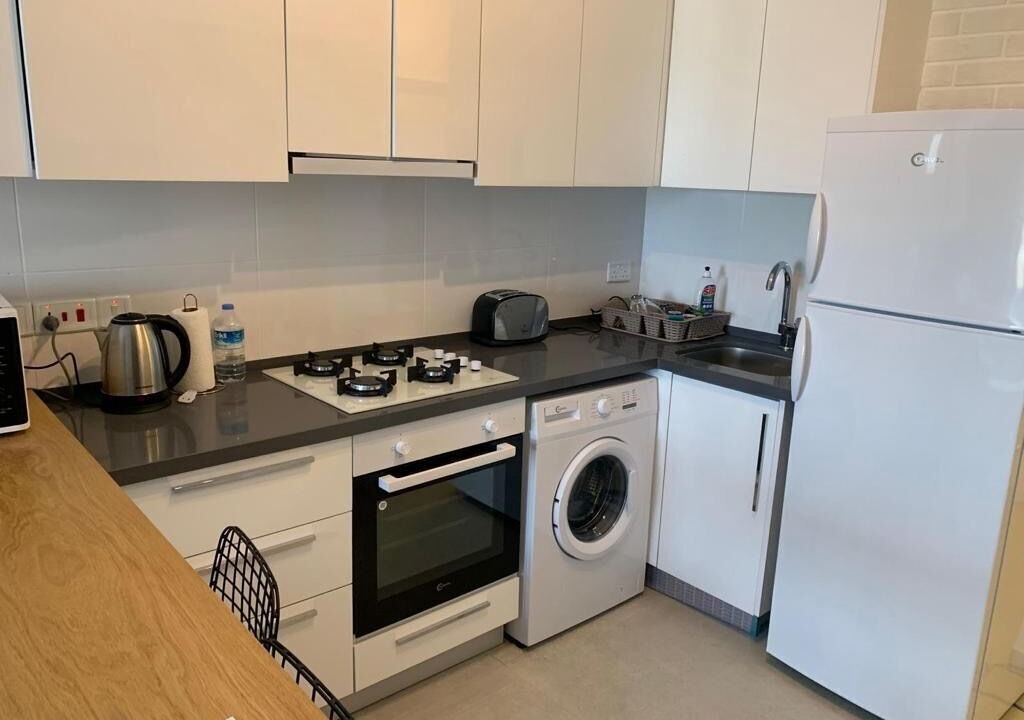 Photo of Kitchen in Trikomo