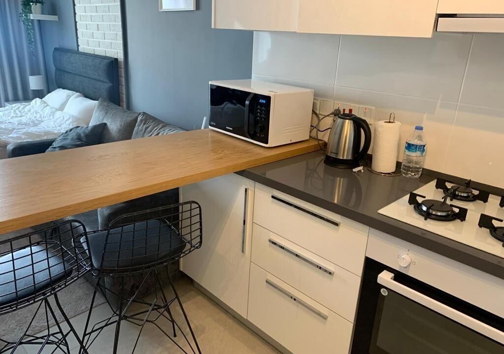 Photo of Kitchen in Trikomo