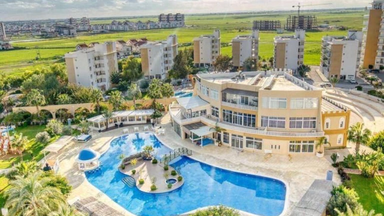 Photo of Outdoor in Trikomo