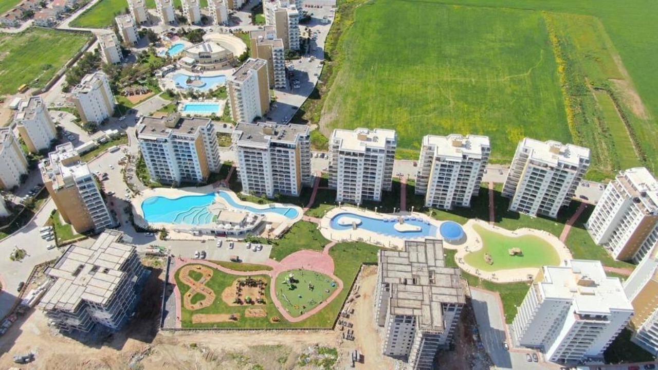 Photo of Outdoor in Trikomo