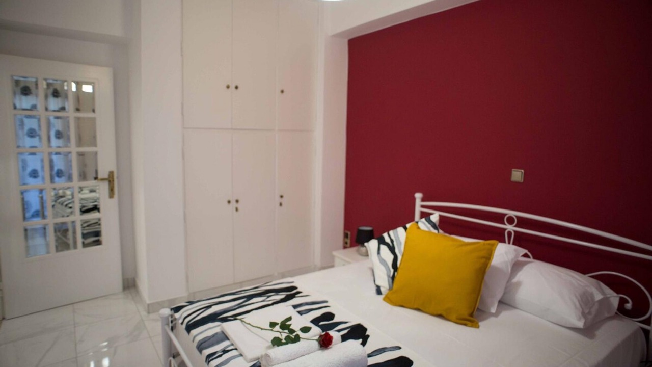 Photo of Bedroom in Pasalimani