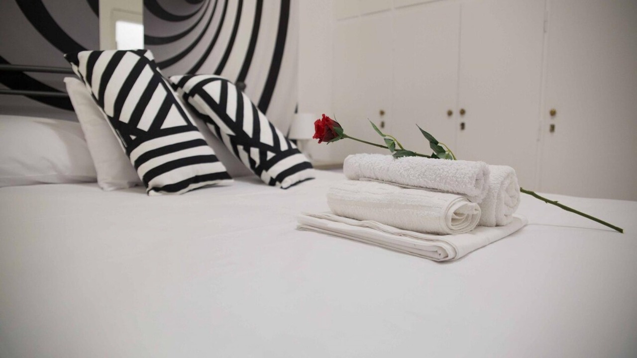 Photo of Bedroom in Pasalimani
