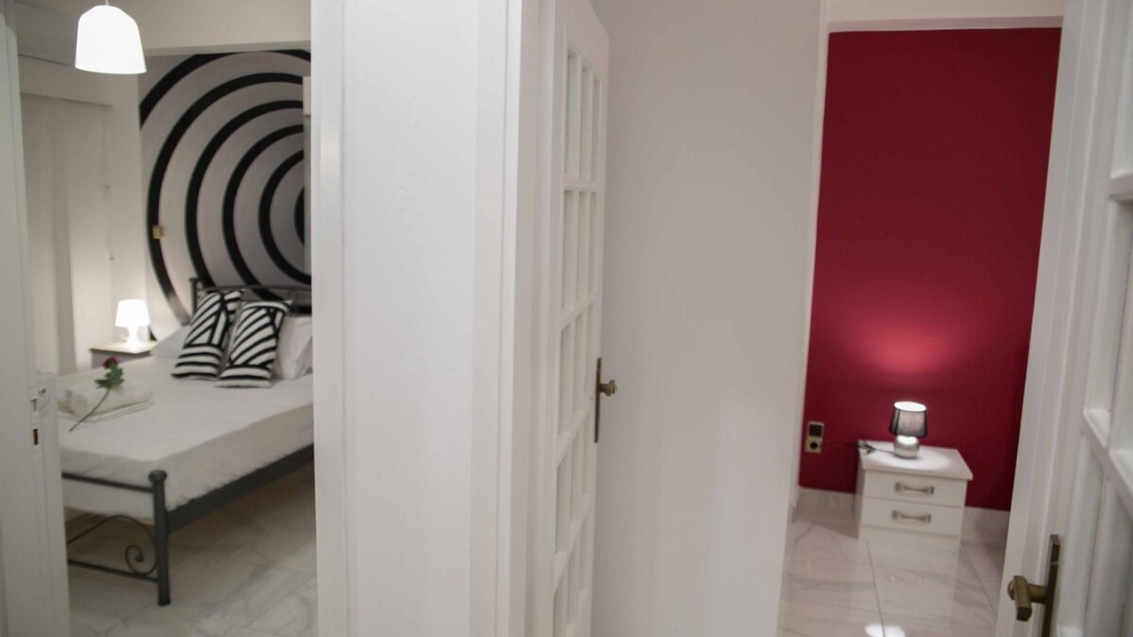 Photo of Bedroom in Pasalimani