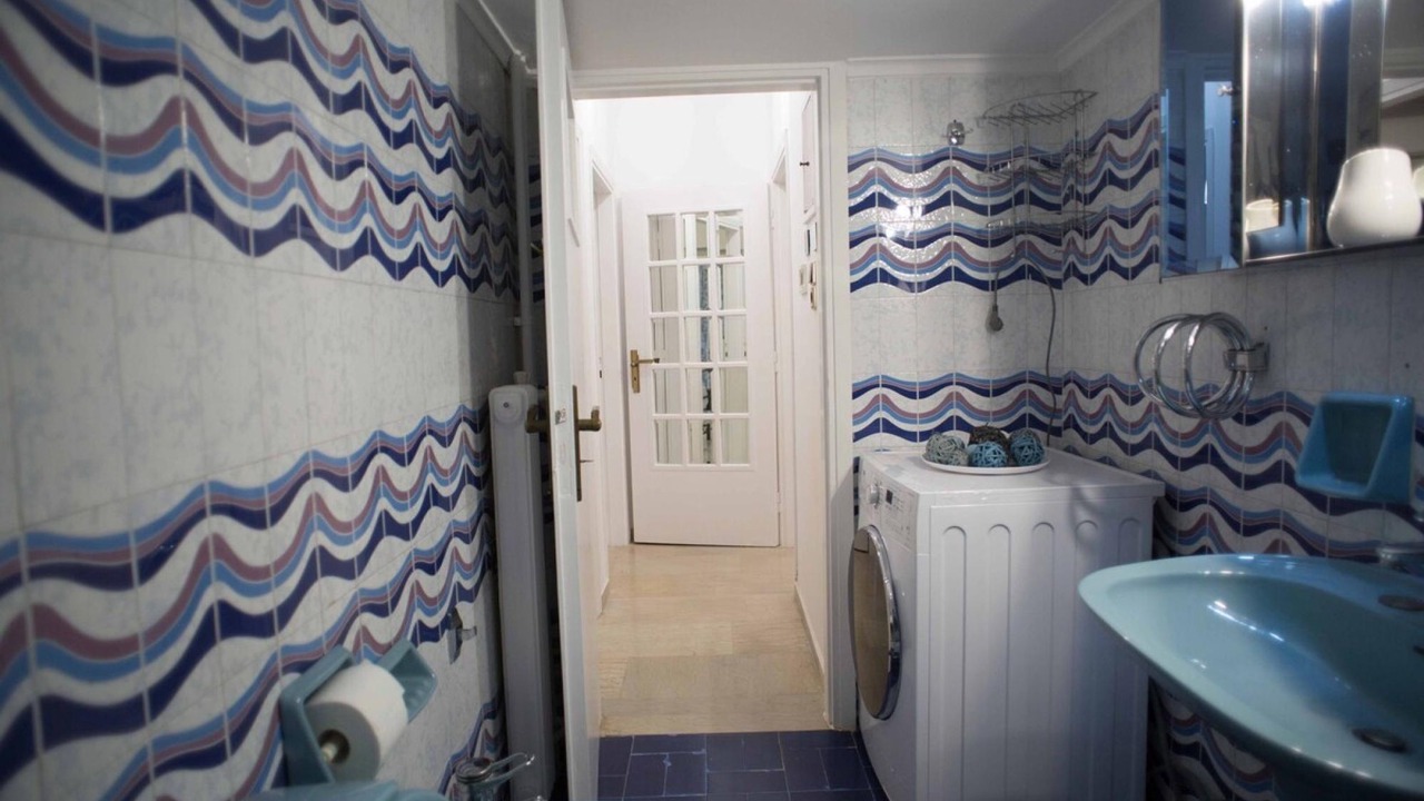 Photo of Bathroom in Pasalimani