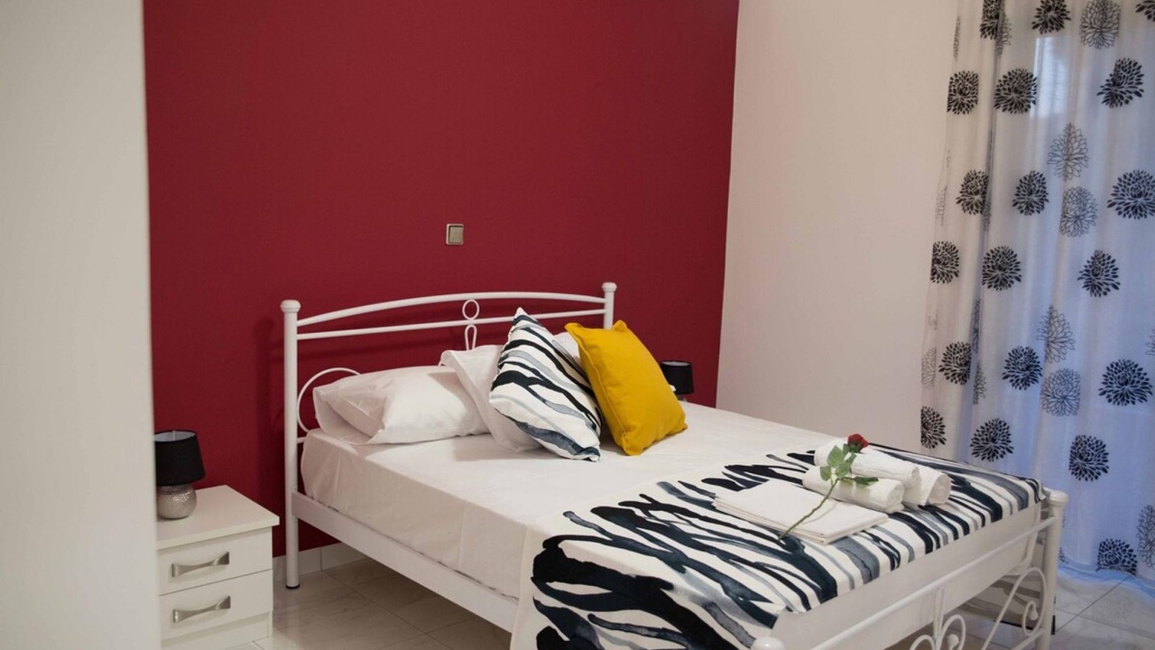 Photo of Bedroom in Pasalimani