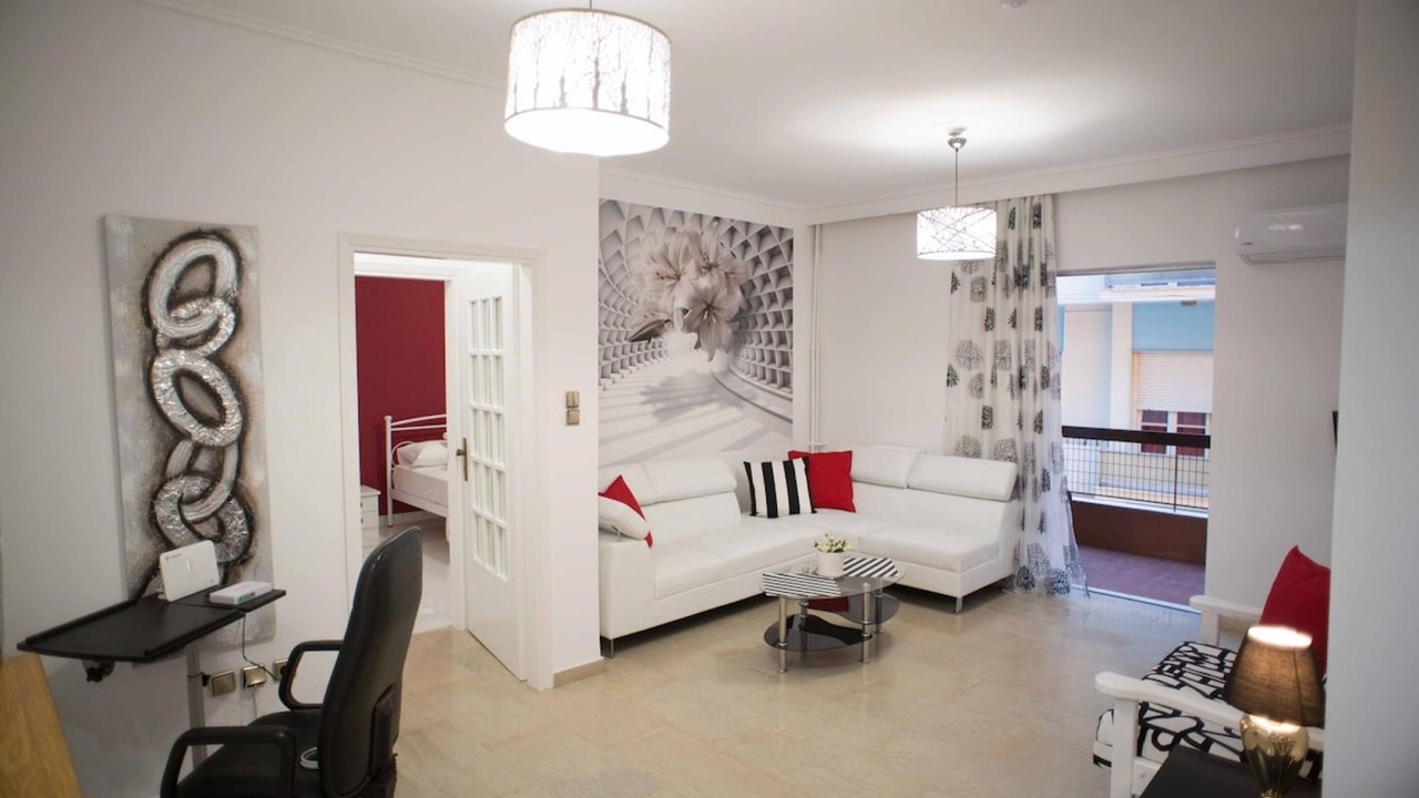 Photo of Livingroom in Pasalimani