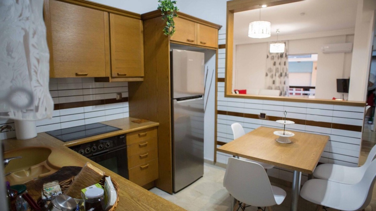 Photo of Kitchen in Pasalimani