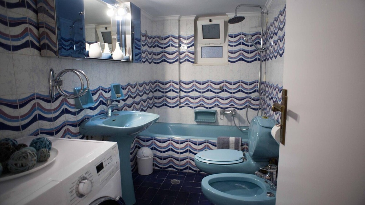 Photo of Bathroom in Pasalimani