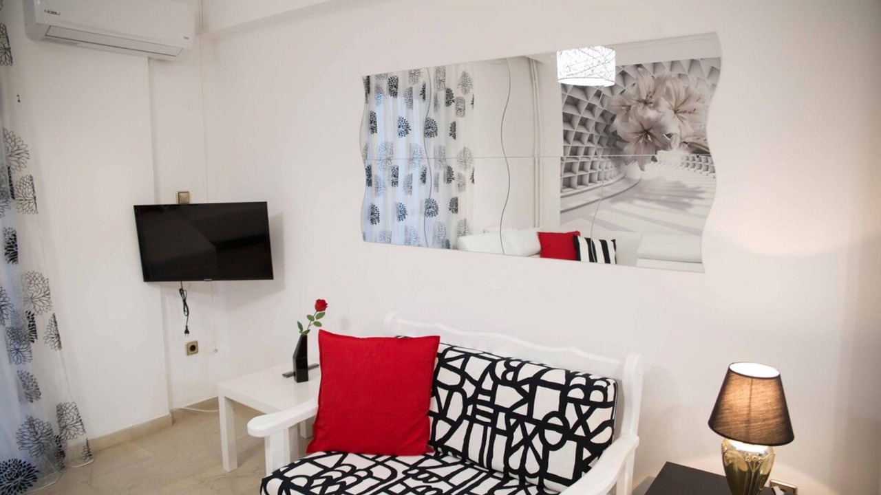 Photo of Livingroom in Pasalimani
