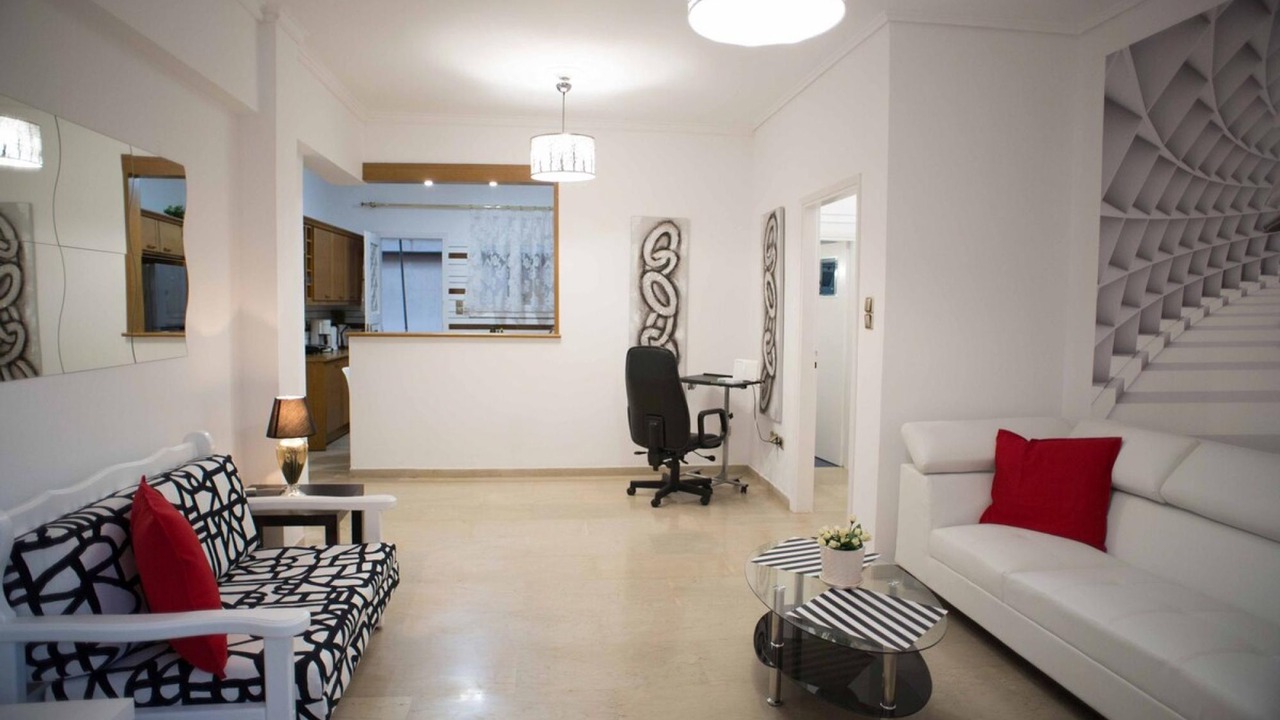 Photo of Livingroom in Pasalimani