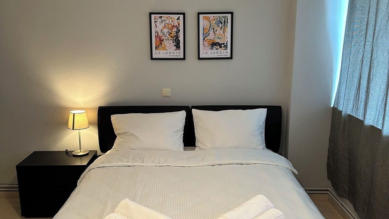Photo of Bedroom in Kallitechnoupoli