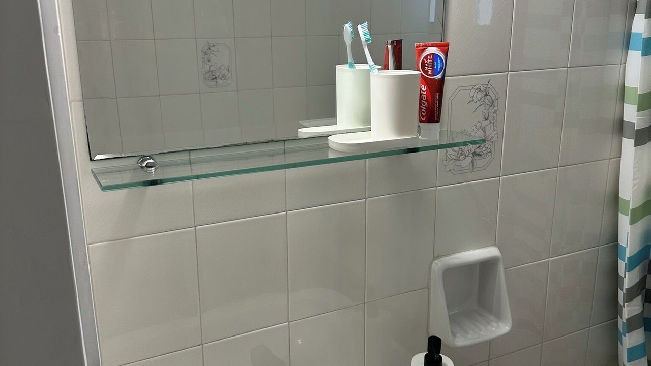 Photo of Bathroom in Kallitechnoupoli