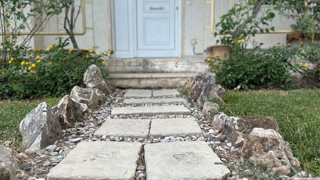 Photo of Outdoor in Kallitechnoupoli