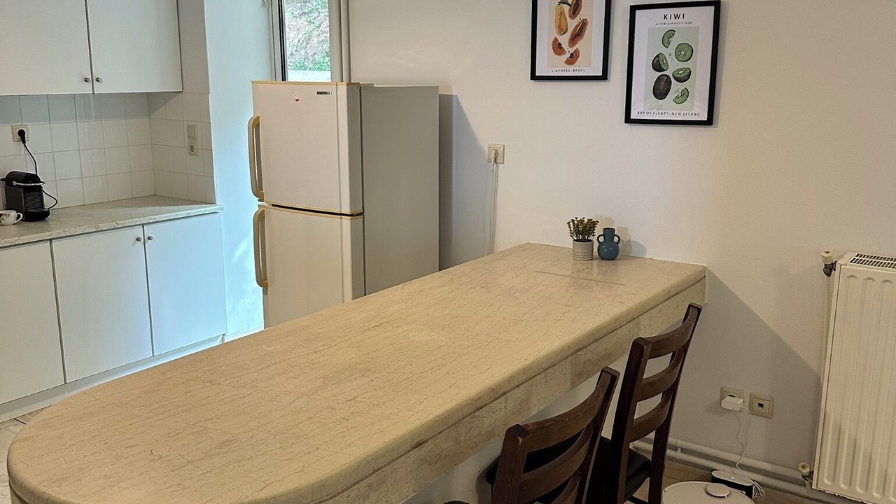 Photo of Kitchen in Kallitechnoupoli