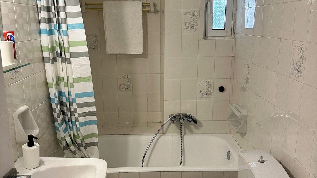 Photo of Bathroom in Kallitechnoupoli