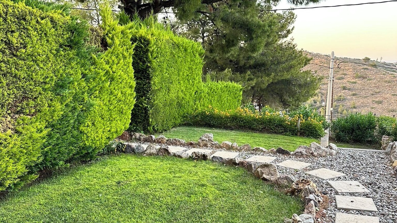 Photo of Outdoor in Kallitechnoupoli