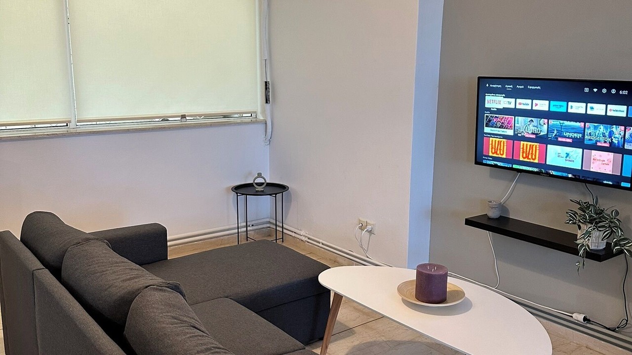 Photo of Livingroom in Kallitechnoupoli