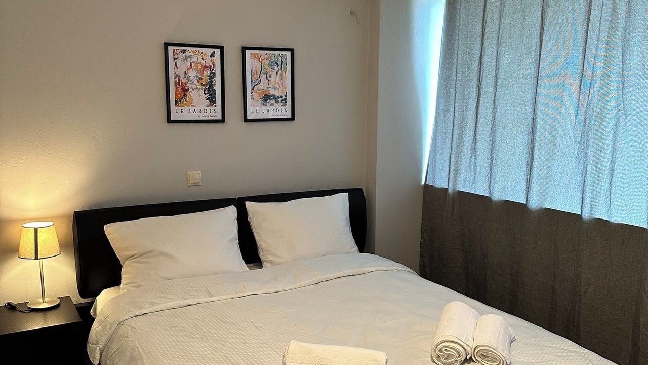 Photo of Bedroom in Kallitechnoupoli