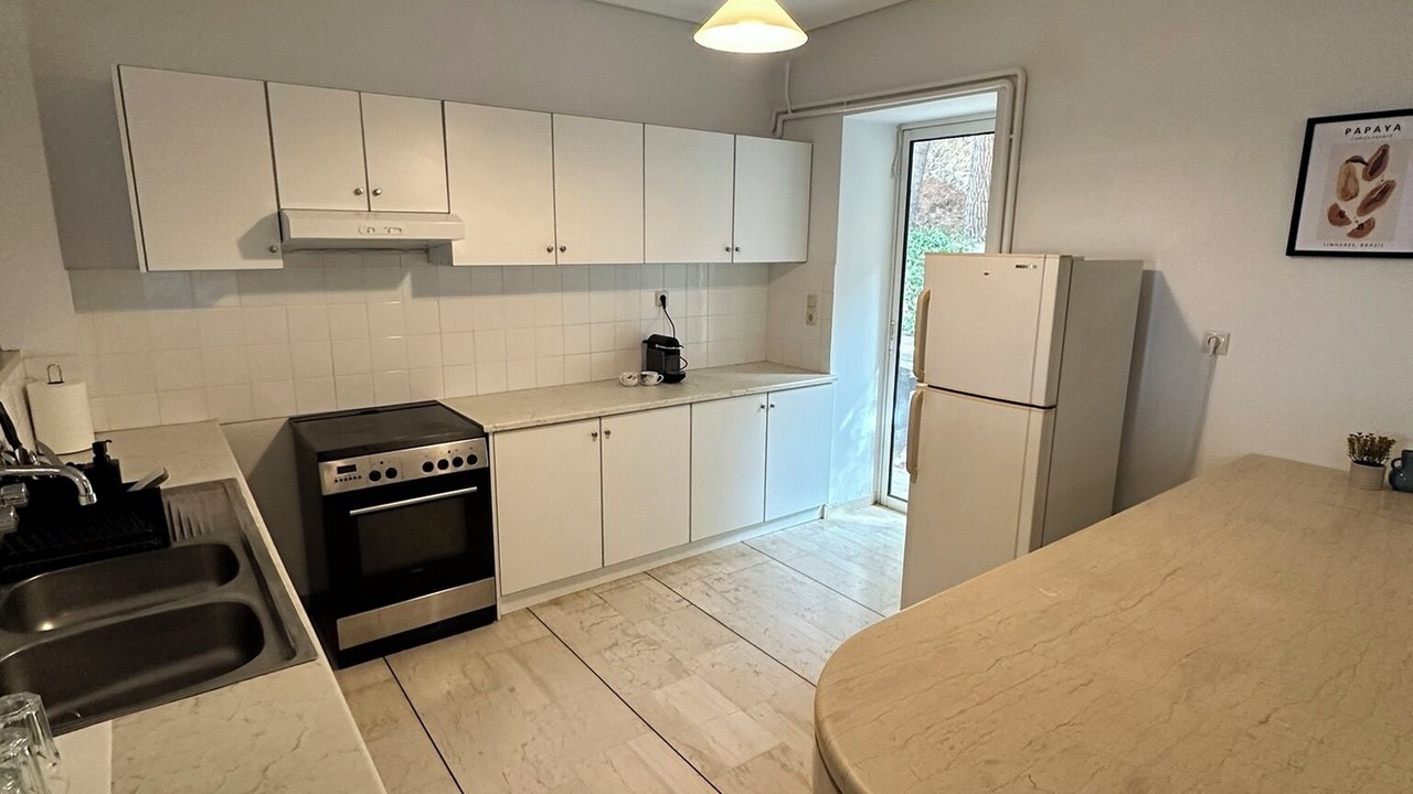 Photo of Kitchen in Kallitechnoupoli