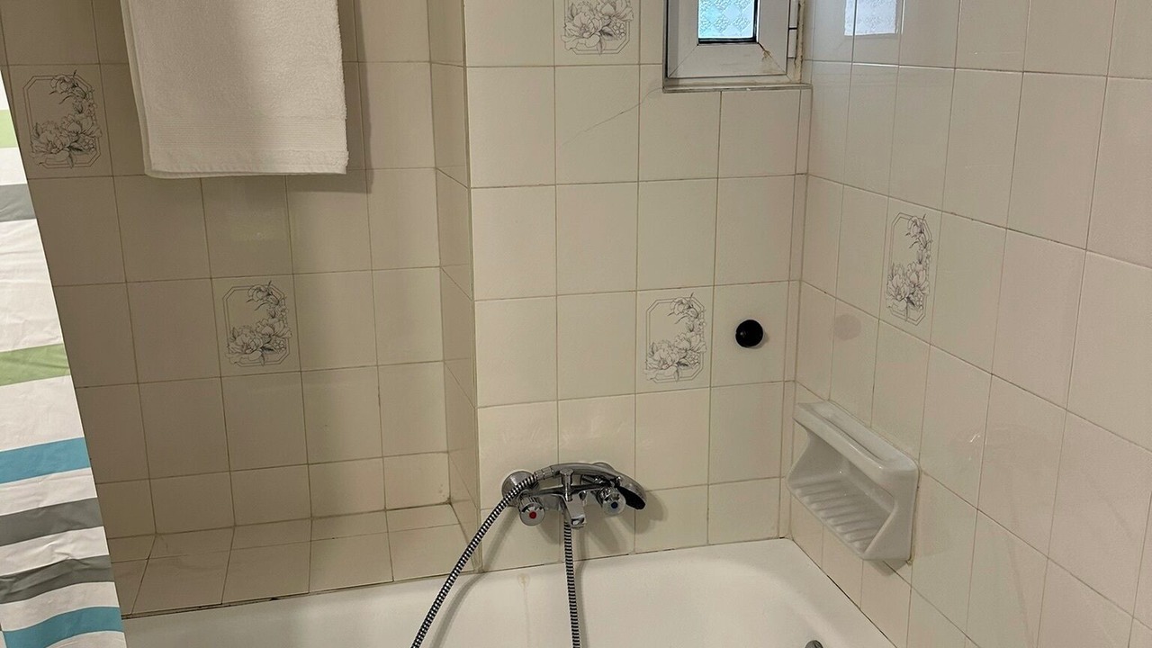 Photo of Bathroom in Kallitechnoupoli