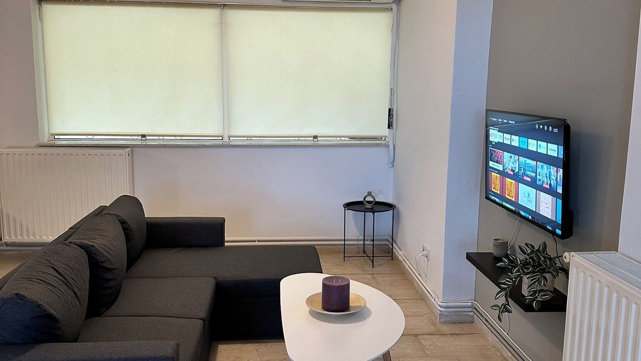 Photo of Livingroom in Kallitechnoupoli