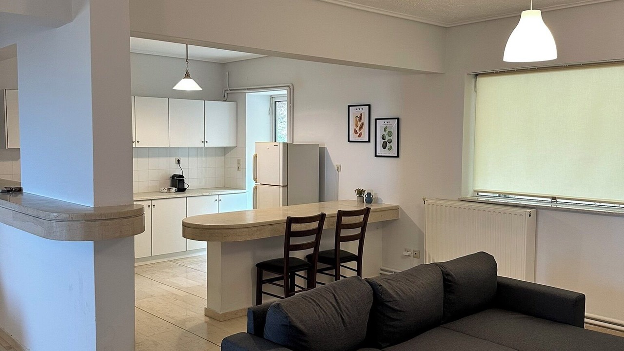 Photo of Livingroom in Kallitechnoupoli