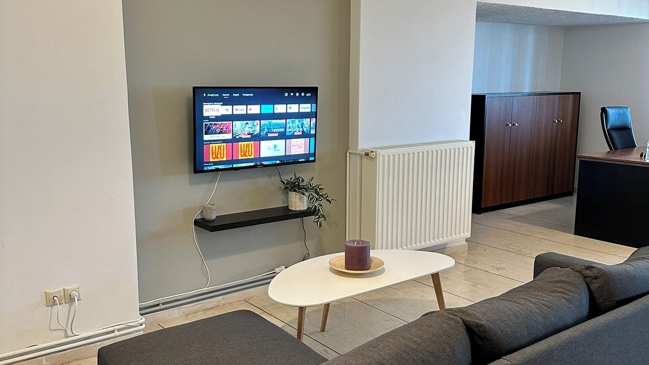 Photo of Livingroom in Kallitechnoupoli