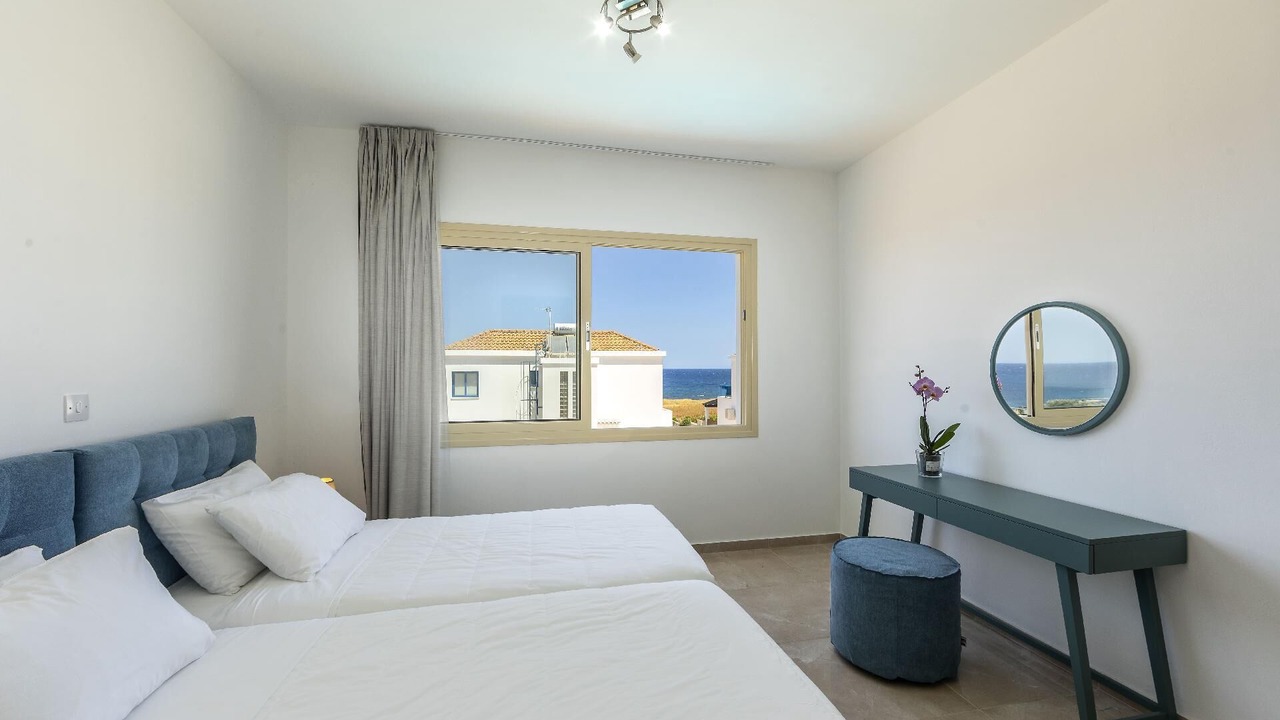 Photo of Bedroom in Pomos