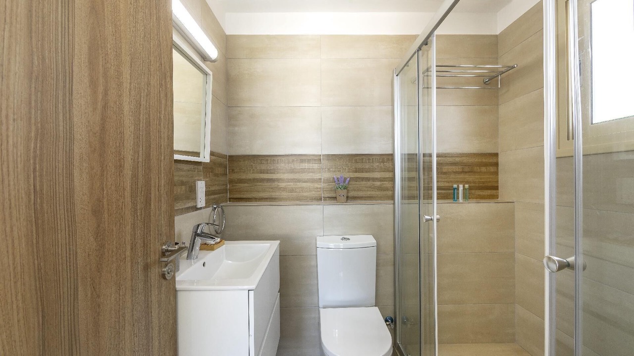 Photo of Bathroom in Pomos