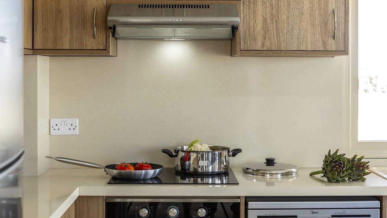 Photo of Kitchen in Pomos