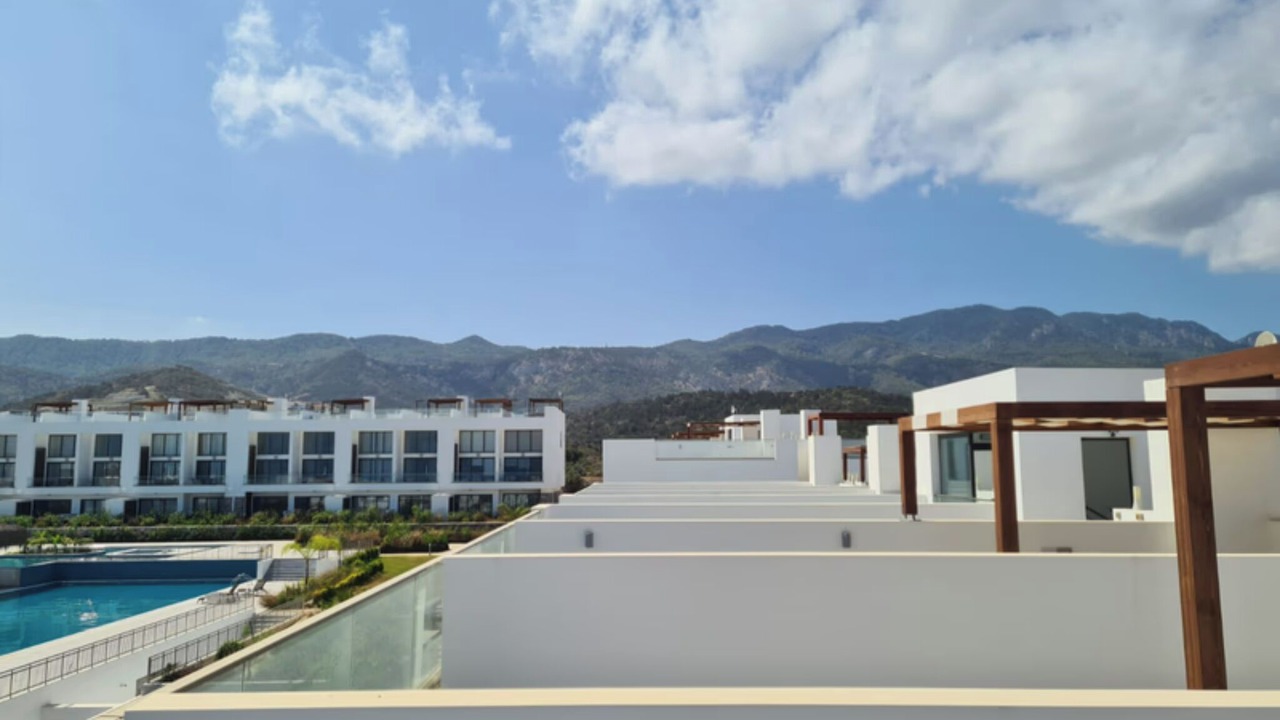 Photo of Outdoor in Bahceli