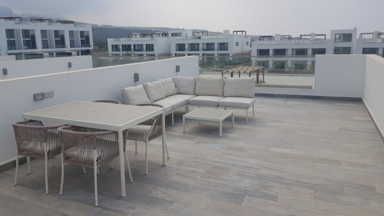 Photo of Outdoor in Bahceli