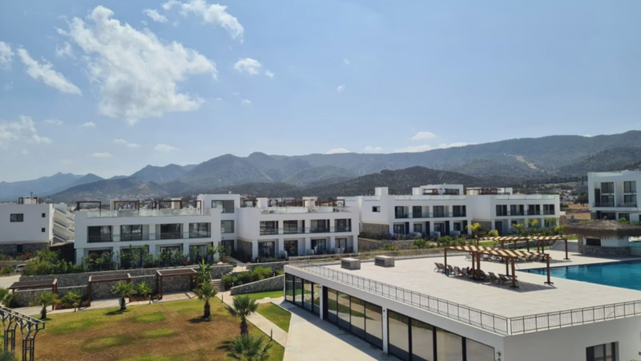 Photo of Outdoor in Bahceli