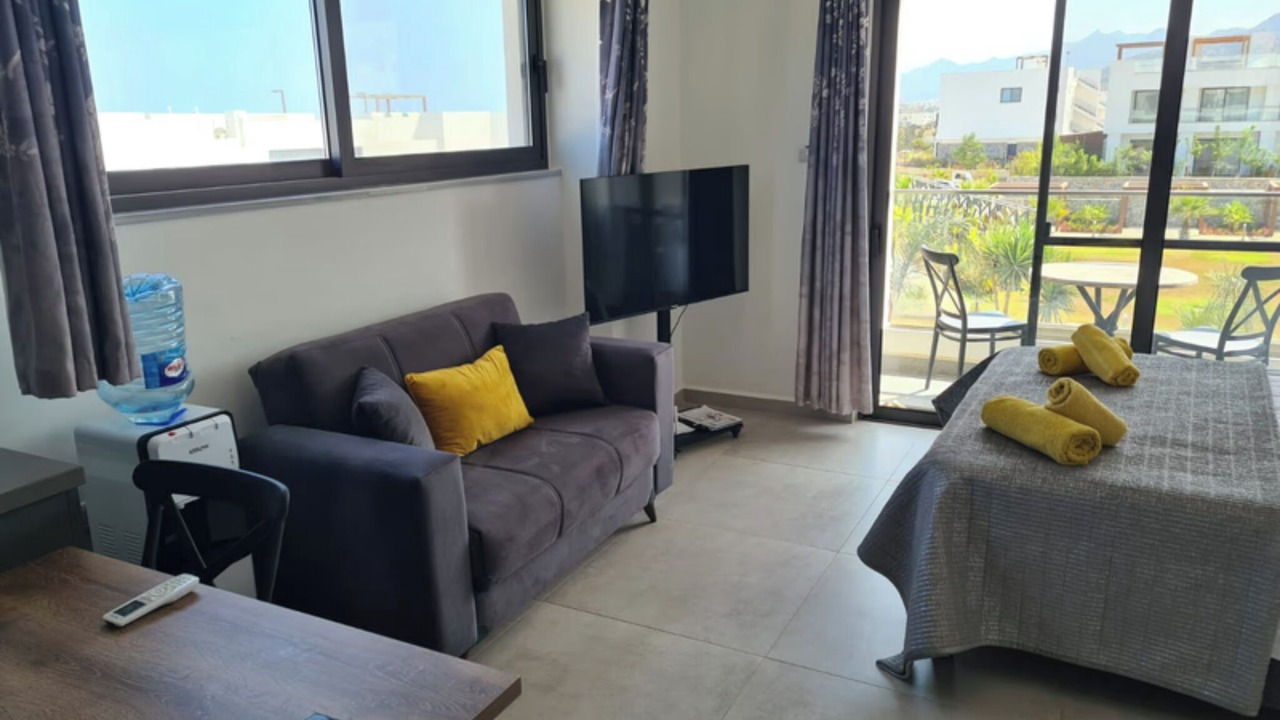 Photo of Livingroom in Bahceli