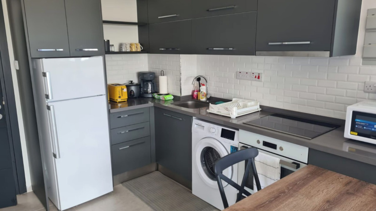 Photo of Kitchen in Bahceli