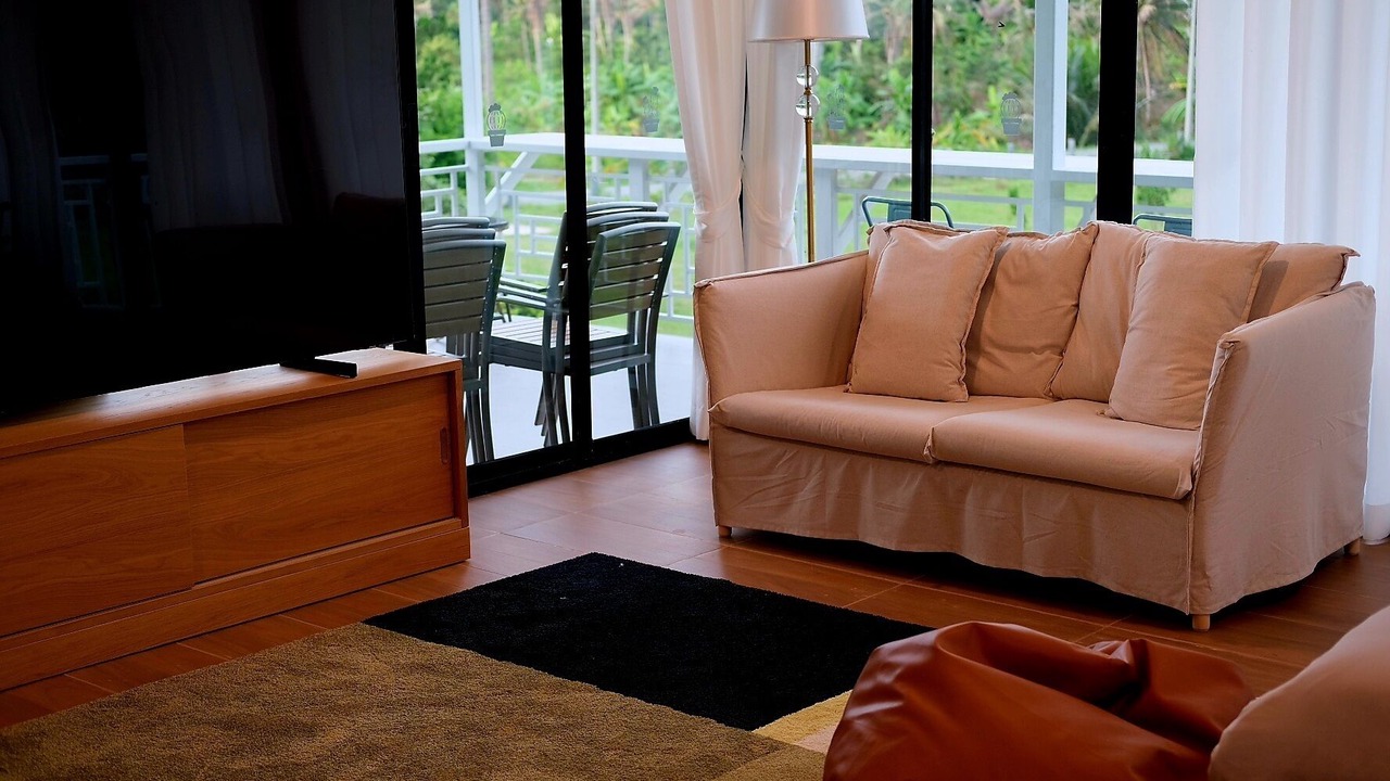 Photo of Livingroom in Si Racha