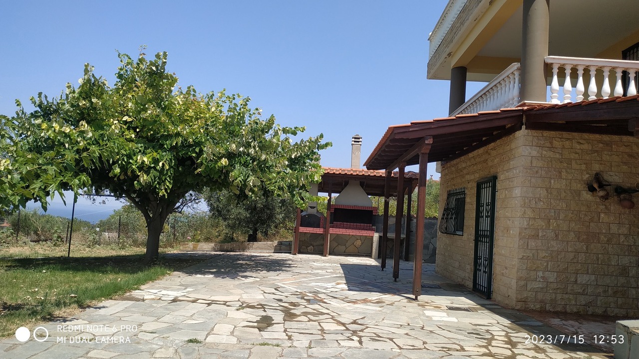 Photo of Outdoor in Agia Triada